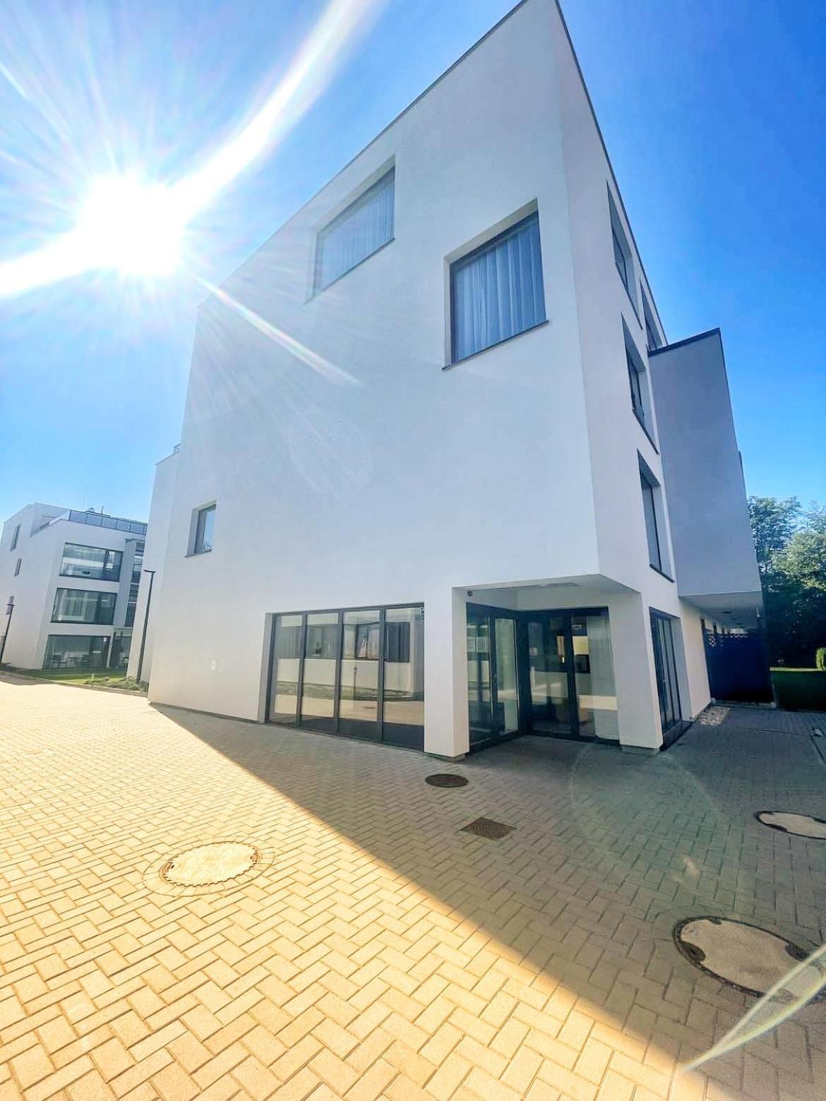 Apartament Lulu - Rosa - Hotelowe Z Klimatyzacja I Konsola Ps4 - Solny